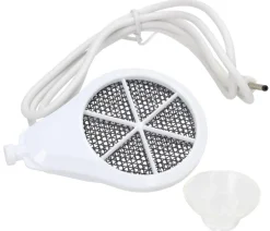 Chihiros Reaktor für Wasserklärer Sterilisator New Doctor Weiß Hot
