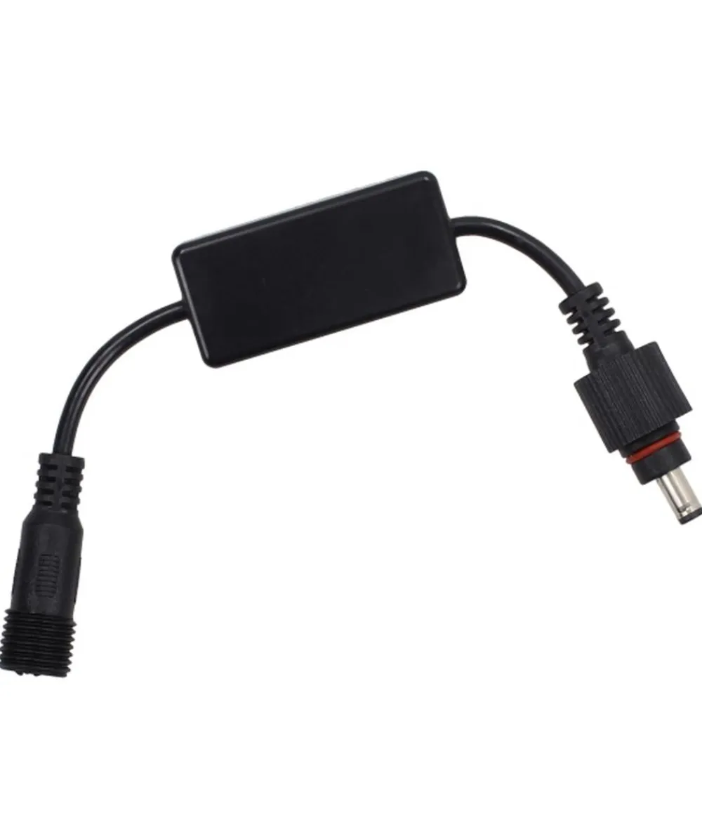 Chihiros Beleuchtung - Steuerungsgerät Commander 1 Controller Schwarz