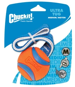 Chuckit! Hundespielzeug > ® Hundespielzeug Ultra Tug mit Handschlaufe