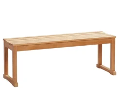Cinas Gartenbank Vega Braun Online