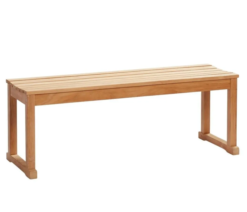 Cinas Gartenbank Vega Braun Online