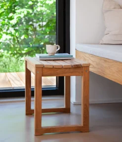 Cinas Gartenhocker > Gartenhocker Vega