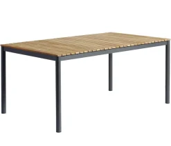 Cinas Gartentisch Mood, ca. B167,5/H74/T100 cm Best