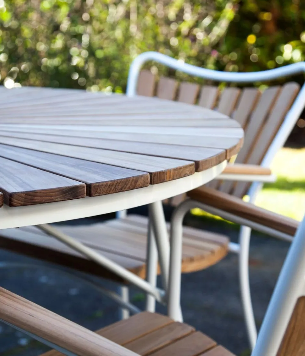 Cinas Stapelstühle|Gartenstühle Holz > Stapelstuhl Ellen