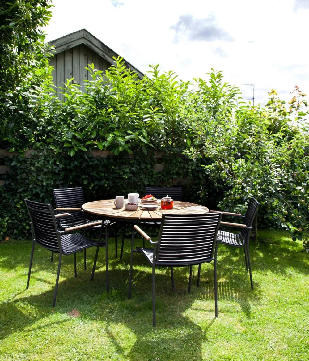 Cinas Stapelstuhl Mood Classic Anthrazit Outlet