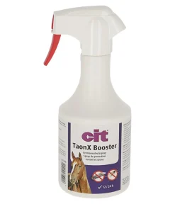 cit® Pferdepflege & Fliegenschutz > cit Bremsenschutzspray TaonX Booster, 500 ml