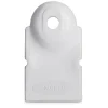 CJ Wildlife WoodStone® Nistkasten Holzbeton, Einflugloch ca. Ø28 mm, grün