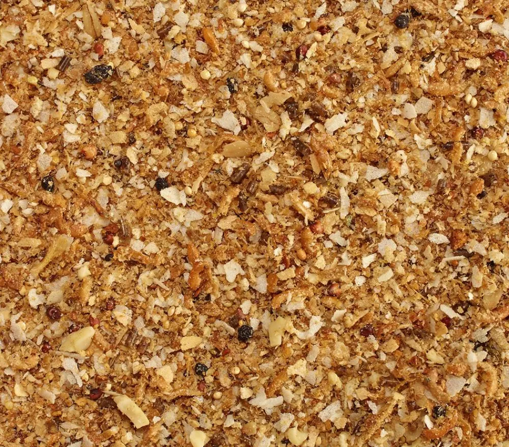 Claus Wildvogelfutter & Snacks > Gartenvogelfutter, 1 kg