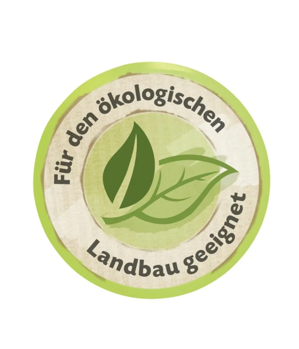 Compo Obst- & Gemüsedünger - BIO Beeren- & Obst Langzeit-Dünger mit Schafwolle