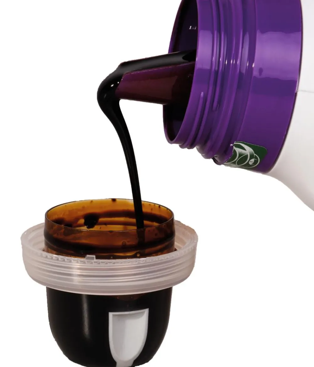 Compo BIO Blumendünger, flüssig, 1,3 l