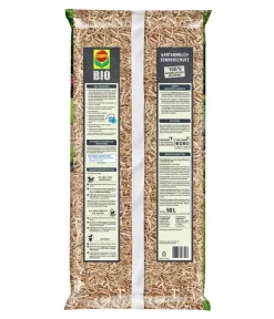 Compo Rindenmulch > Bio Gartenmulch Sonnenschutz, 50 l