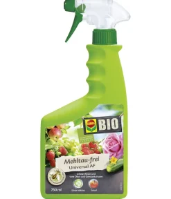 Compo BIO Mehltau-frei Universal AF Spray, 750 ml Online