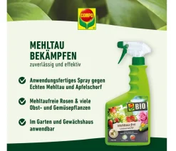 Compo BIO Mehltau-frei Universal AF Spray, 750 ml Online