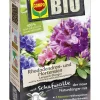 Compo Blumendünger - BIO Rhododendron und Hortensien Langzeit-Dünger, 750 g