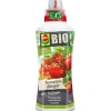 Compo Obst- & Gemüsedünger|Spezialdünger - BIO Tomatendünger, flüssig, 1 l