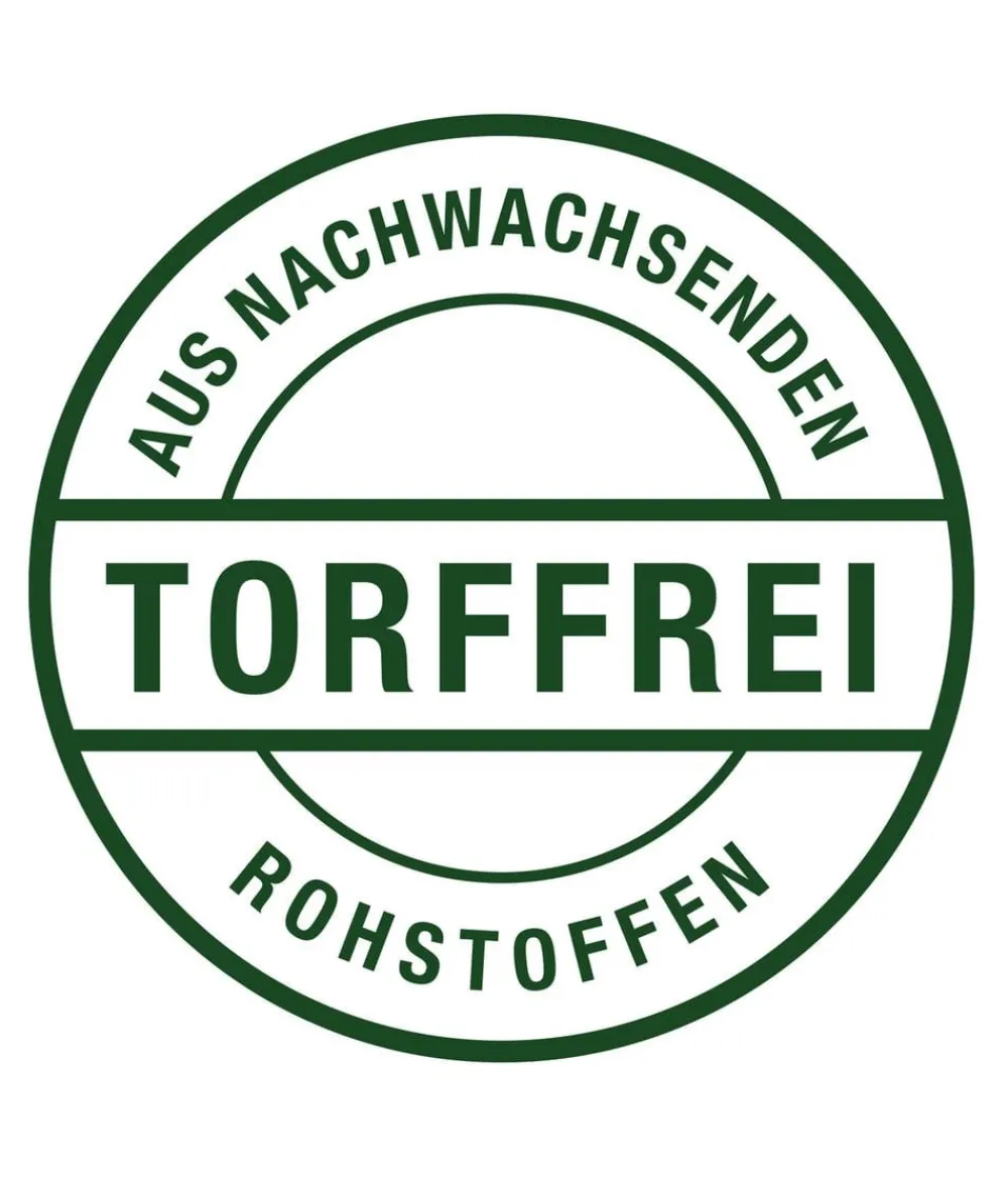 Compo Blumenerde - BIO Universalerde torffrei