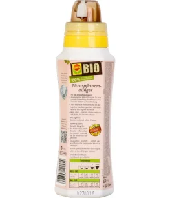 Compo Obst- & Gemüsedünger|Spezialdünger > BIO Zitruspflanzendünger, flüssig, 500 ml