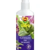 Compo Blumendünger|Spezialdünger - Blattpflege für Orchideen, flüssig, 250 ml