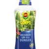 Compo Spezialdünger - Buchsbaum- und Ilexdünger, flüssig, 1 l
