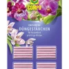 Compo Düngestäbchen für Orchideen, 20 Stück New