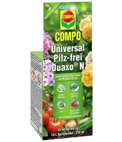 Compo Pilzmittel > Duaxo Pilzfrei Universal, flüssig