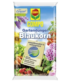 Compo Universaldünger - Gartendünger Blaukorn®