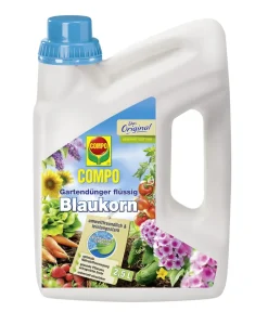 Compo Gartendünger Blaukorn®, flüssig, 2,5 l Outlet