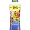 Compo Spezialdünger - Geraniendünger, flüssig, 1,3 l