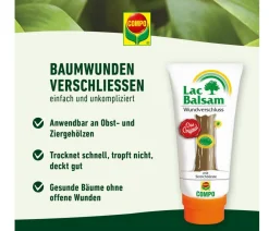 Compo Baumpflege - Lac Balsam Wundverschluss