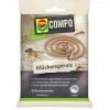 Compo Mückenspirale mit Halterung, 10 Stk. Hot