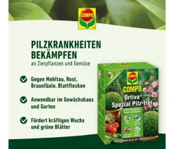 Compo Ortiva® Spezial Pilz-frei, 20 ml Hot