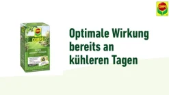 Compo Rasendünger > Rasen Langzeit-Dünger Perfect