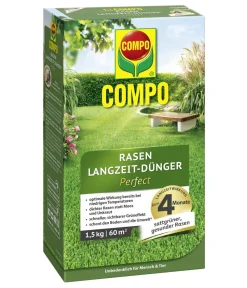 Compo Rasen Langzeit-Dünger Perfect Best