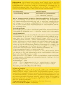 Compo Unkrautvernichter > Rasenunkraut-Vernichter Banvel® Quattro