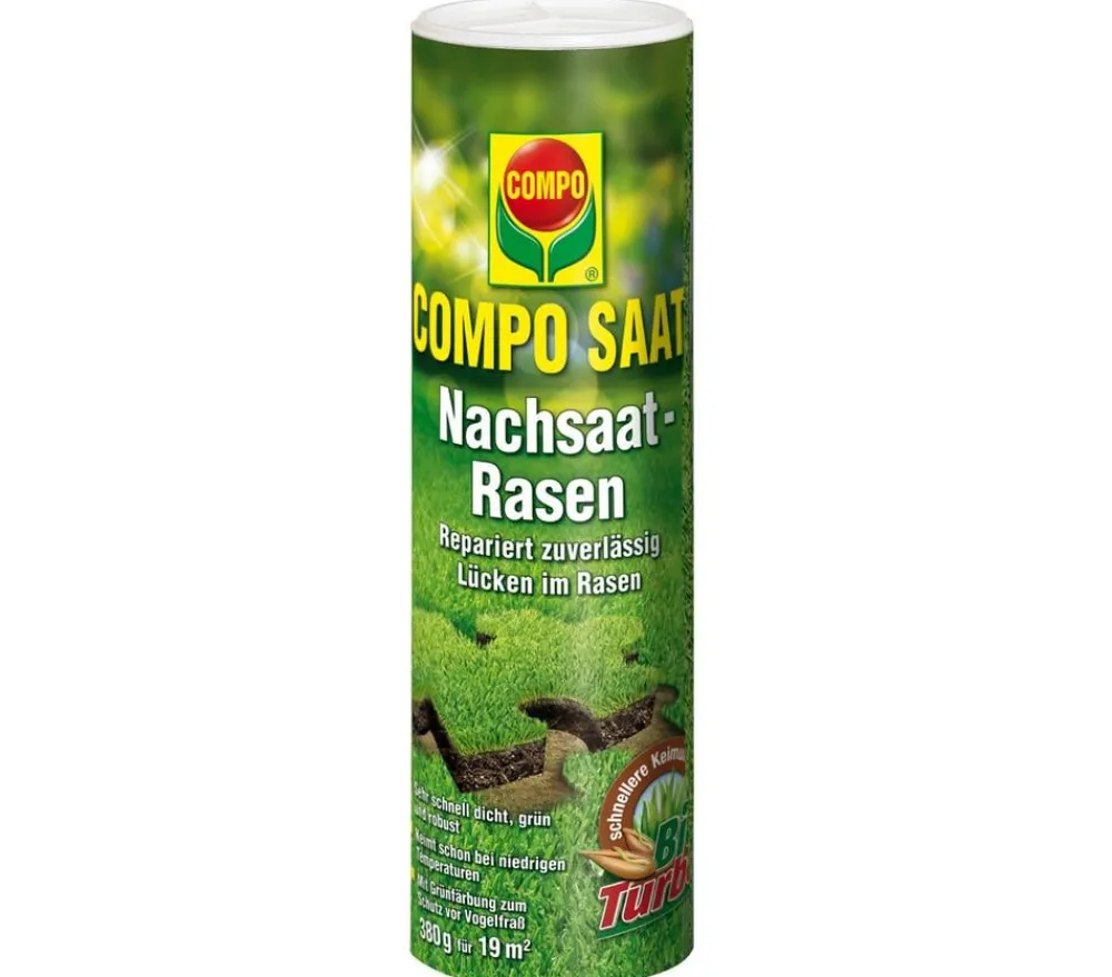 Compo Saat® Nachsaat-Rasen Online