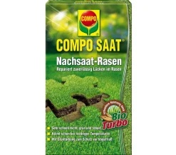 Compo Rasensamen - Saat® Nachsaat-Rasen