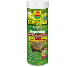 Compo Rasensamen - Saat® Rasenreparatur Mix