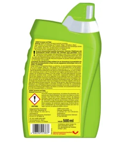 Compo Unkrautvernichter - VOROX® Terrassen und Wege, 500 ml