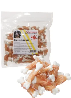 Corwex Hundeleckerlies > Hundesnack Calciumbones