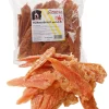 Corwex Hundeleckerlies > Hundesnack Hühnerbrust in Filetform, 1 kg