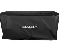 cozze® Grillabdeckungen|Pizzaöfen > Cozze Abdeckhaube für Pizzaofen, ca. B62/H29/T62 cm