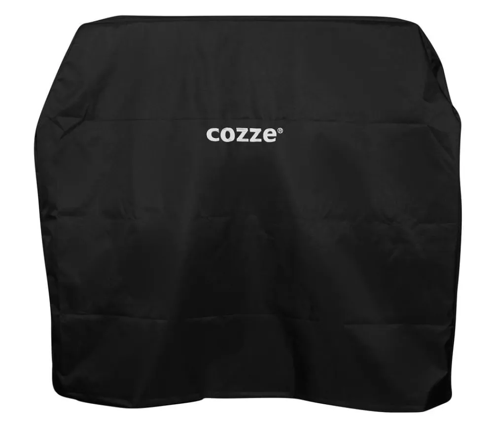 cozze® Grillabdeckungen > Cozze Abdeckung für Außenküche 120, ca. B130/H114/T66 cm