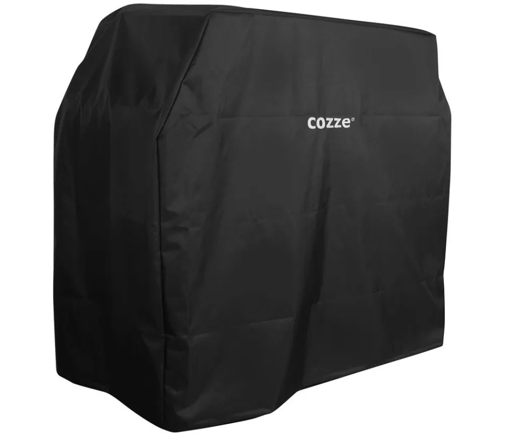 cozze® Grillabdeckungen > Cozze Abdeckung für Außenküche 120, ca. B130/H114/T66 cm