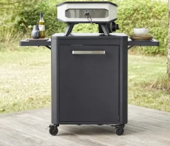cozze® Cozze elektrischer Pizzaofen 34 cm (13