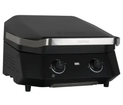 cozze® Elektrogrills > Cozze Elektrogrill E-500 mit 2 Zonen, ca. B59,7/H37,8/T58,9 cm