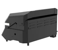 cozze® Gasgrills > Cozze Gasgrill Plancha G-800 COMBI, ca. B85,5/H48,5/T61 cm
