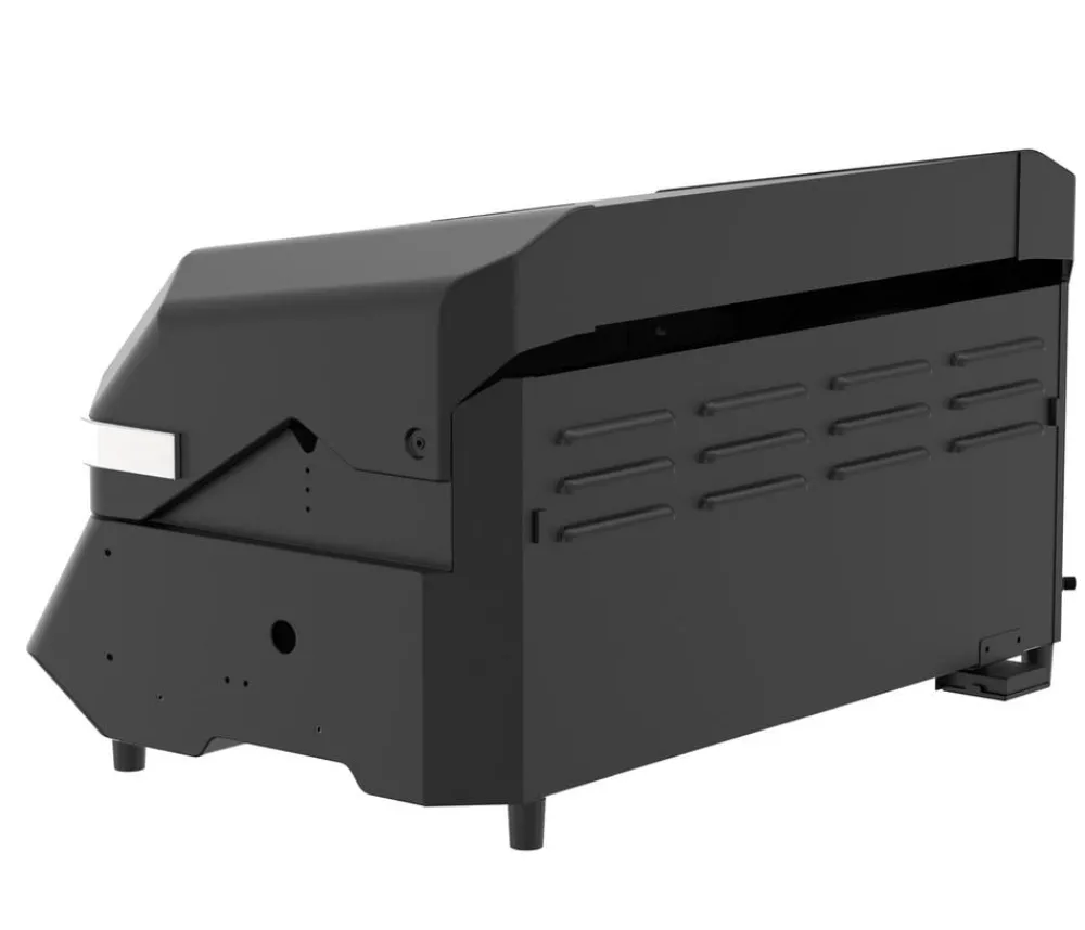cozze® Gasgrills > Cozze Gasgrill Plancha G-800 COMBI, ca. B85,5/H48,5/T61 cm