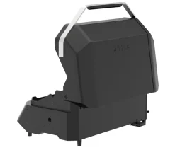 cozze® Gasgrills > Cozze Gasgrill Plancha G-800 COMBI, ca. B85,5/H48,5/T61 cm