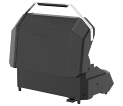 cozze® Gasgrills > Cozze Gasgrill Plancha G-800 COMBI, ca. B85,5/H48,5/T61 cm