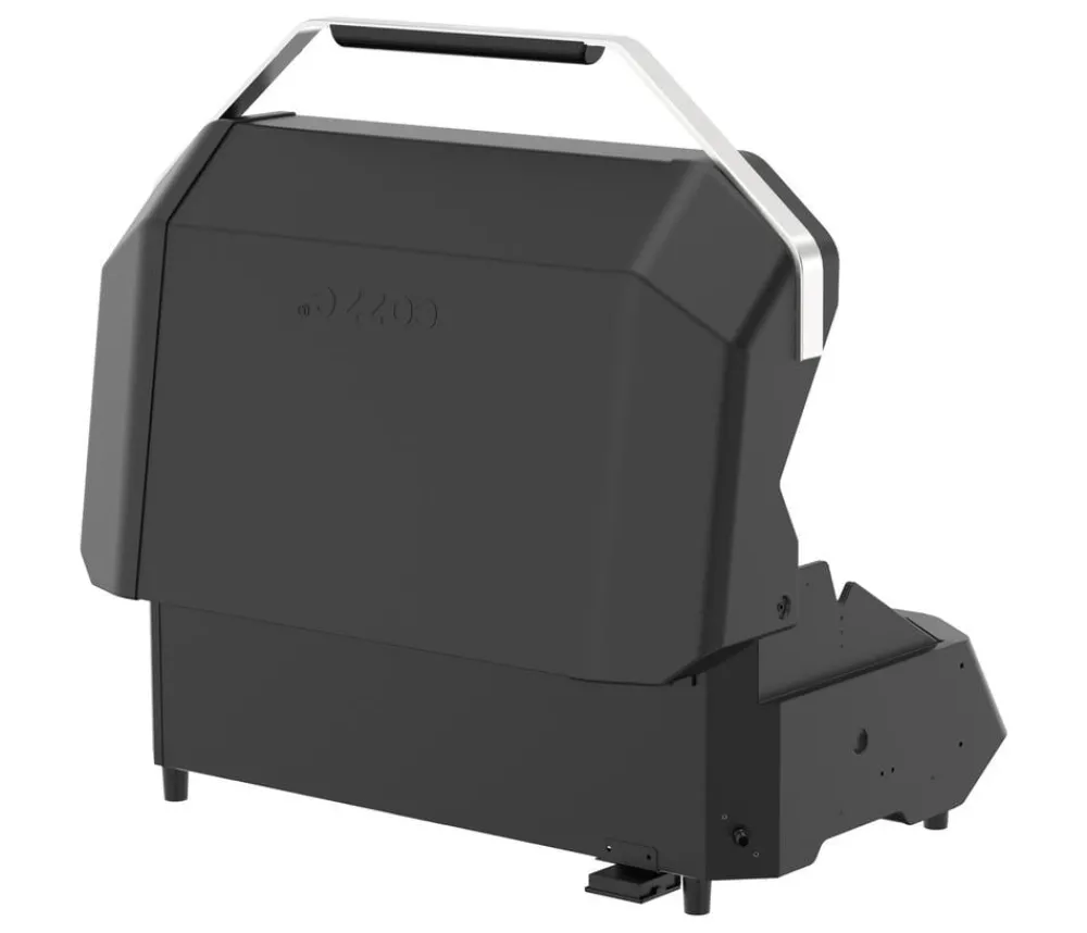 cozze® Gasgrills > Cozze Gasgrill Plancha G-800 COMBI, ca. B85,5/H48,5/T61 cm